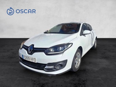 Renault Megane Estate