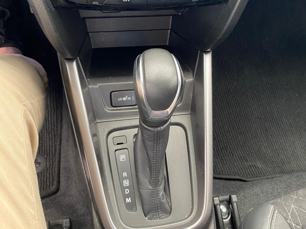 DriverCabin