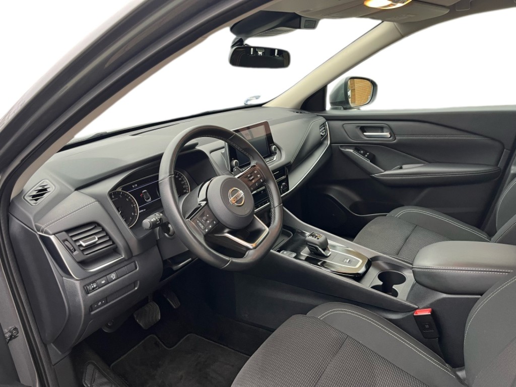 DriverCabin