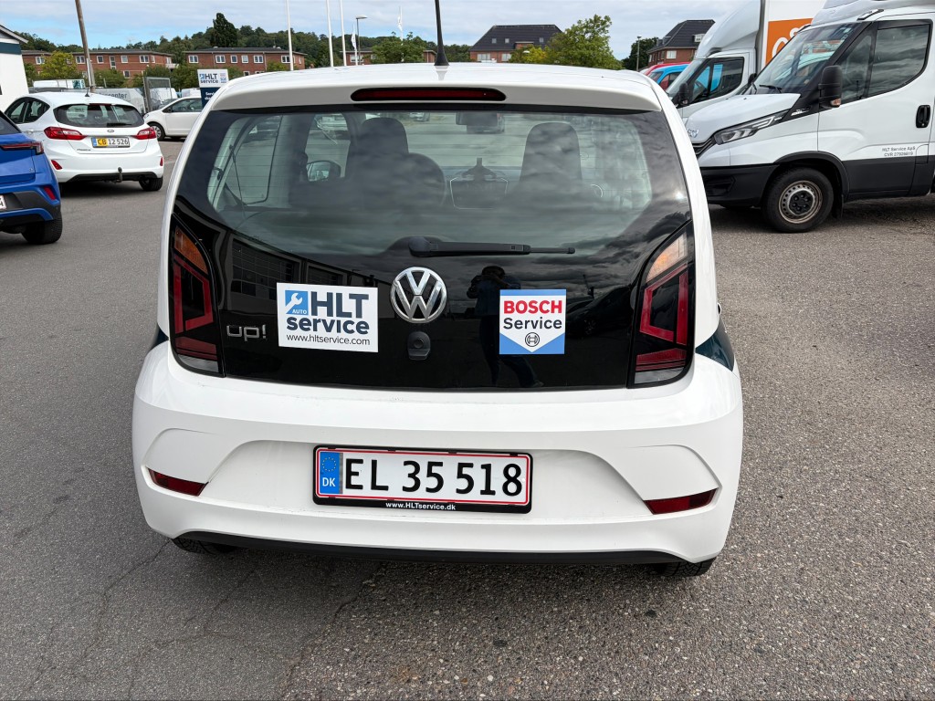Back