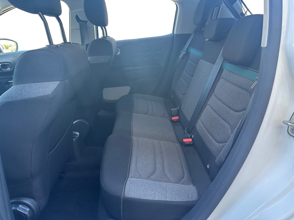 PassengerCabin