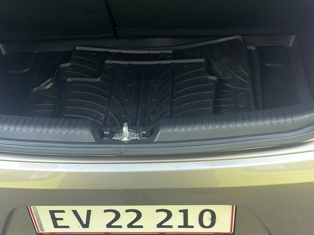 Trunk