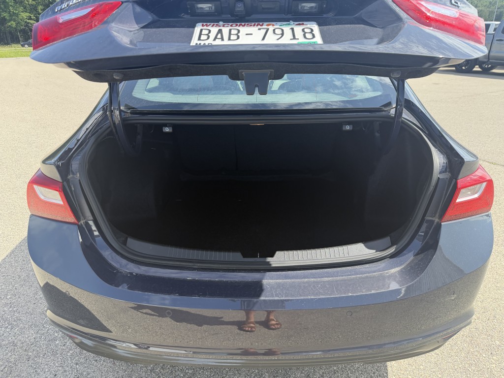 Trunk