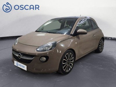 Opel Adam