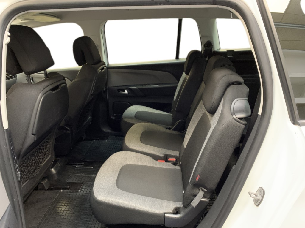 PassengerCabin