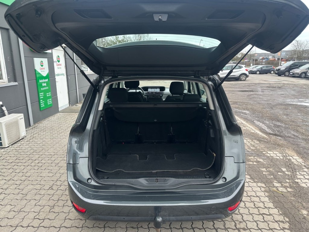 Trunk