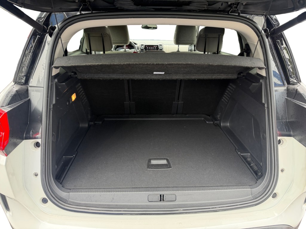 Trunk