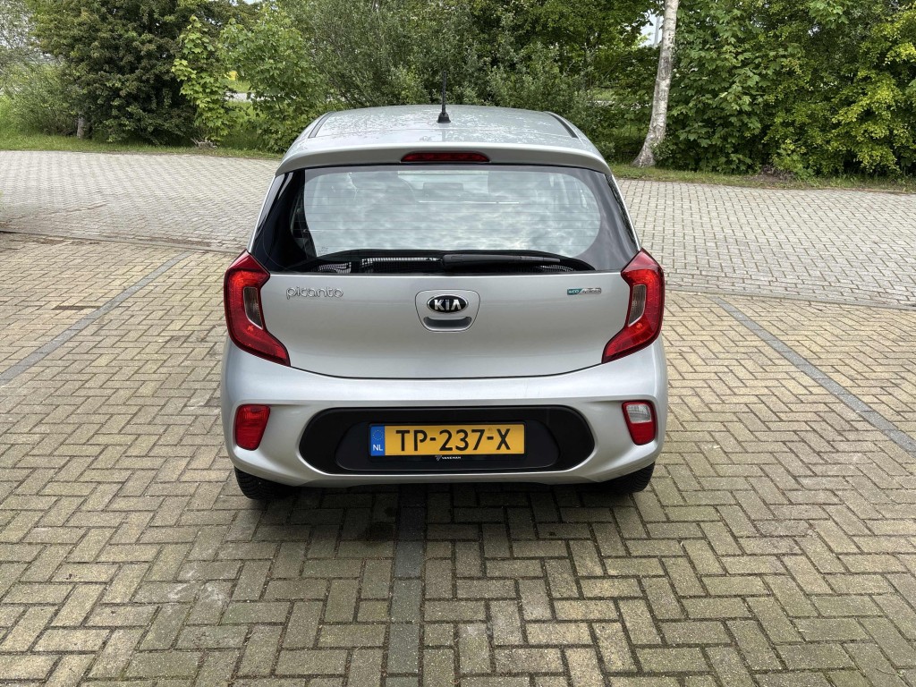 Back