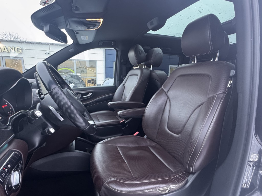 DriverCabin