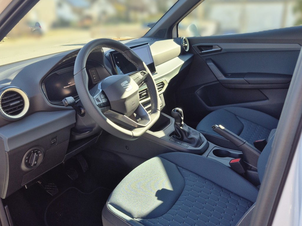 DriverCabin