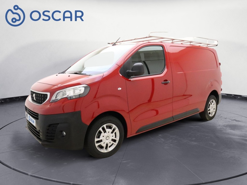 Peugeot Expert