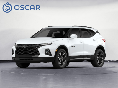 Chevrolet Blazer