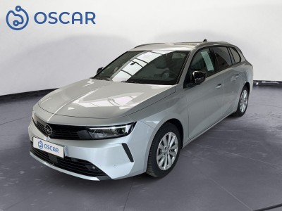Opel Astra Sports Tourer
