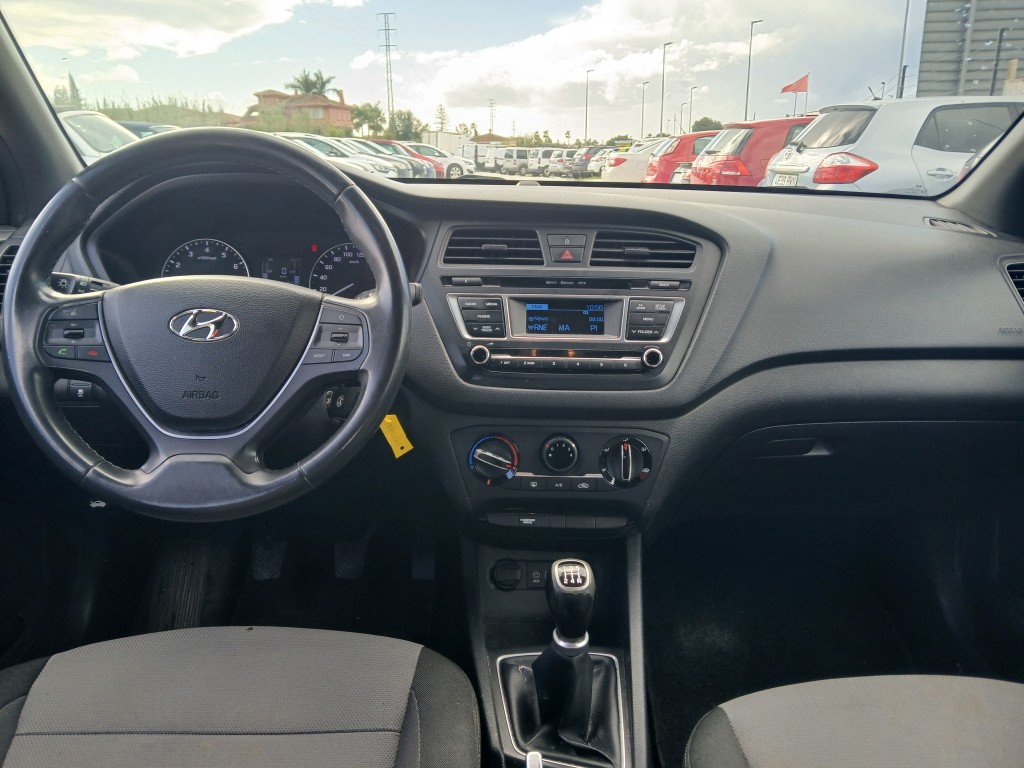 DriverCabin