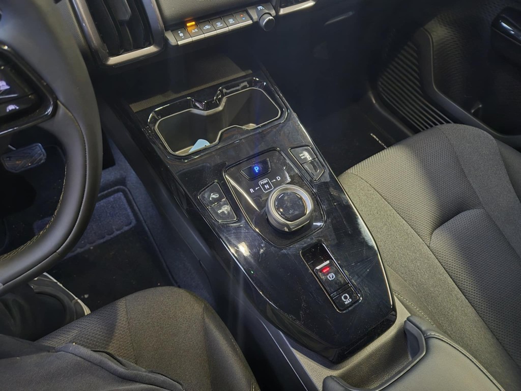 DriverCabin