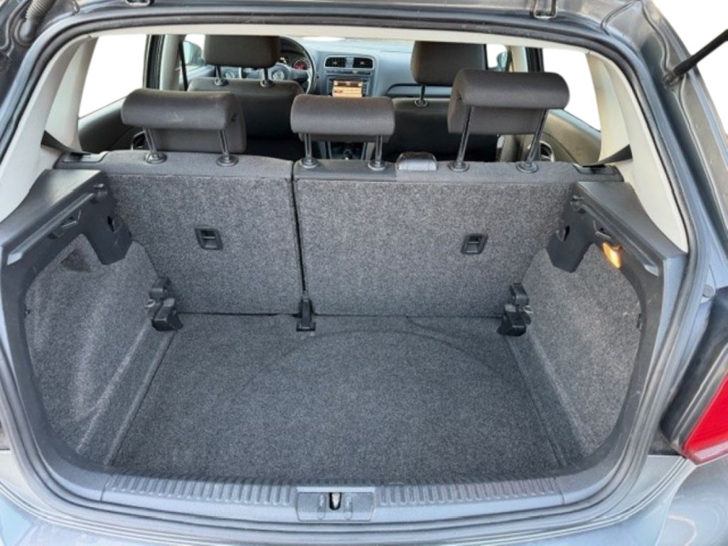 Trunk