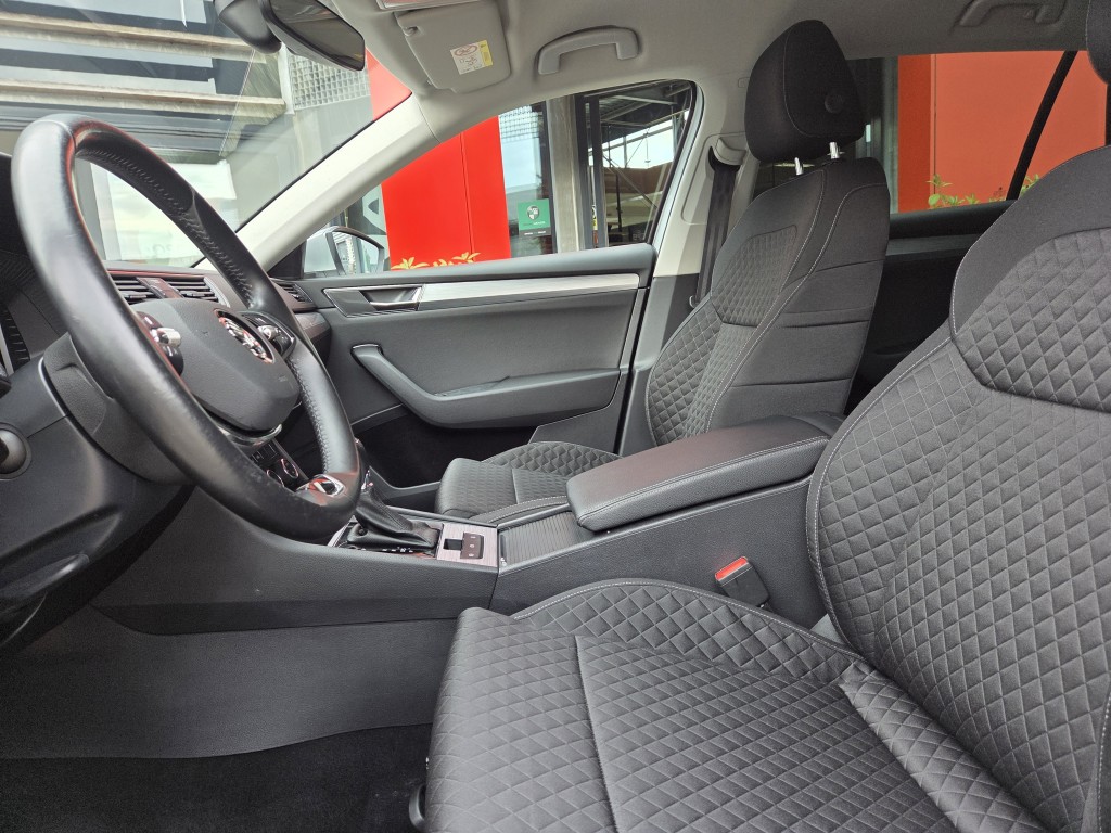 DriverCabin