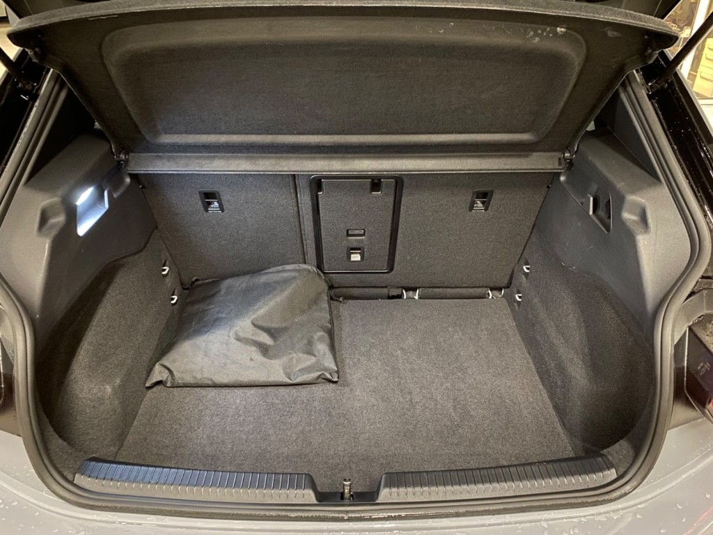 Trunk