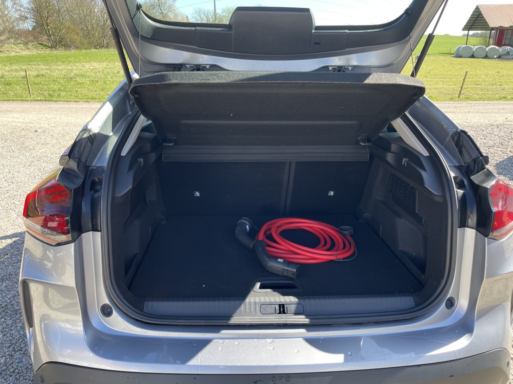 Trunk