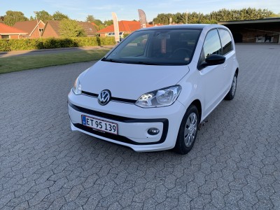 VW Up!