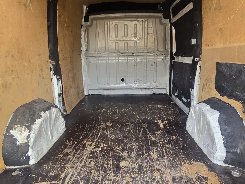 Trunk