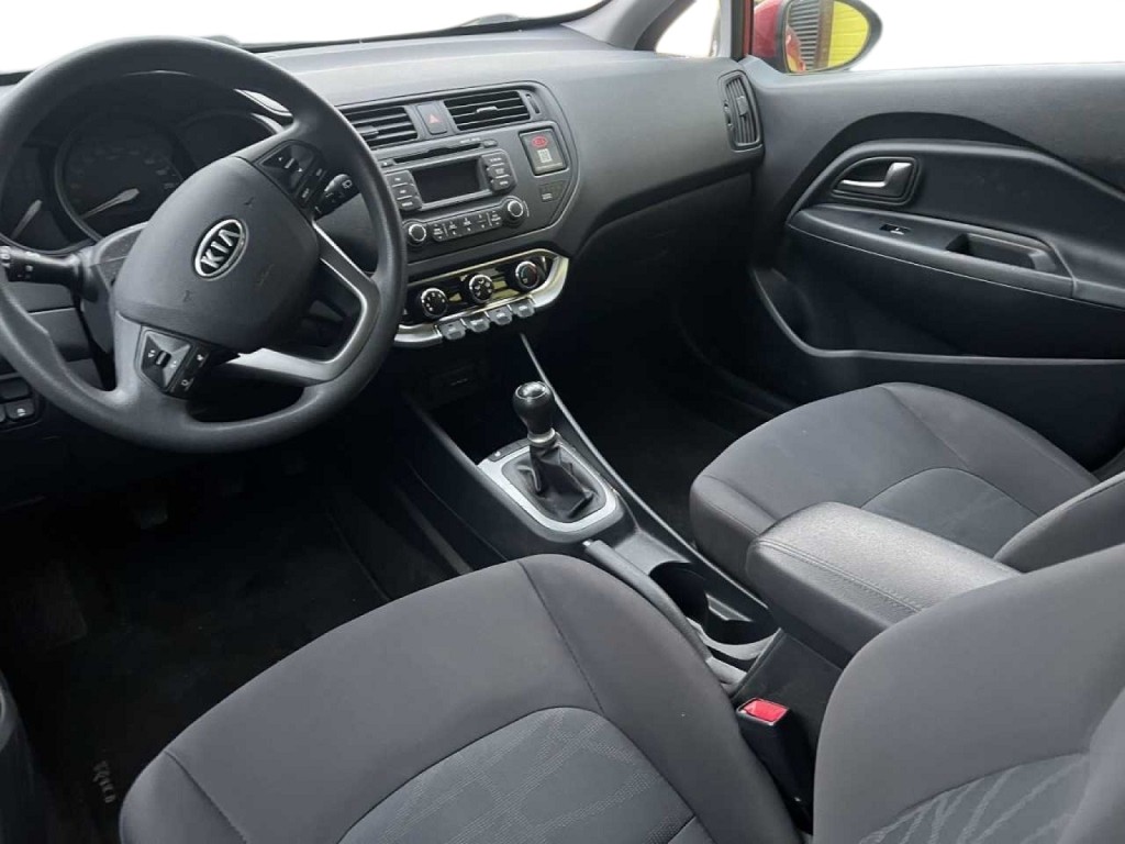 DriverCabin