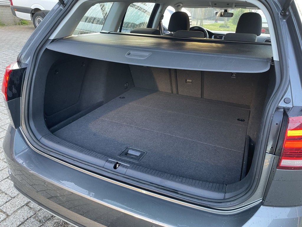 Trunk