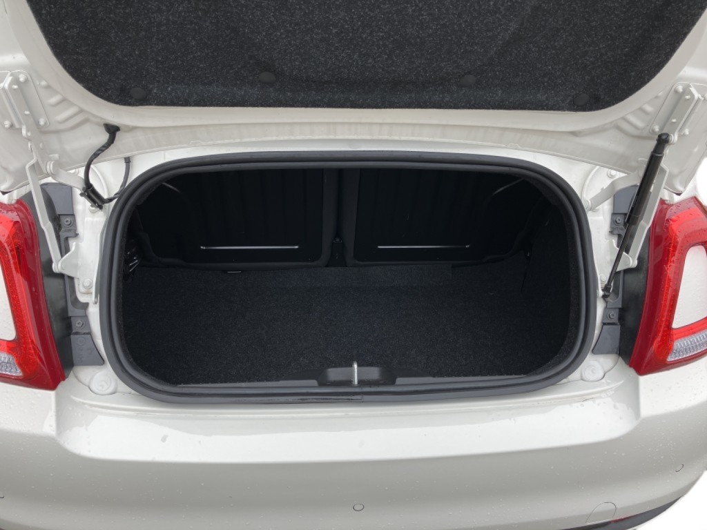 Trunk