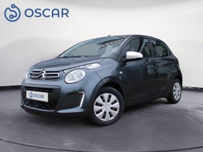 Citroën C1