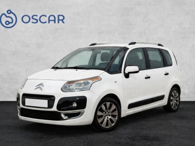 Citroën C3 Picasso