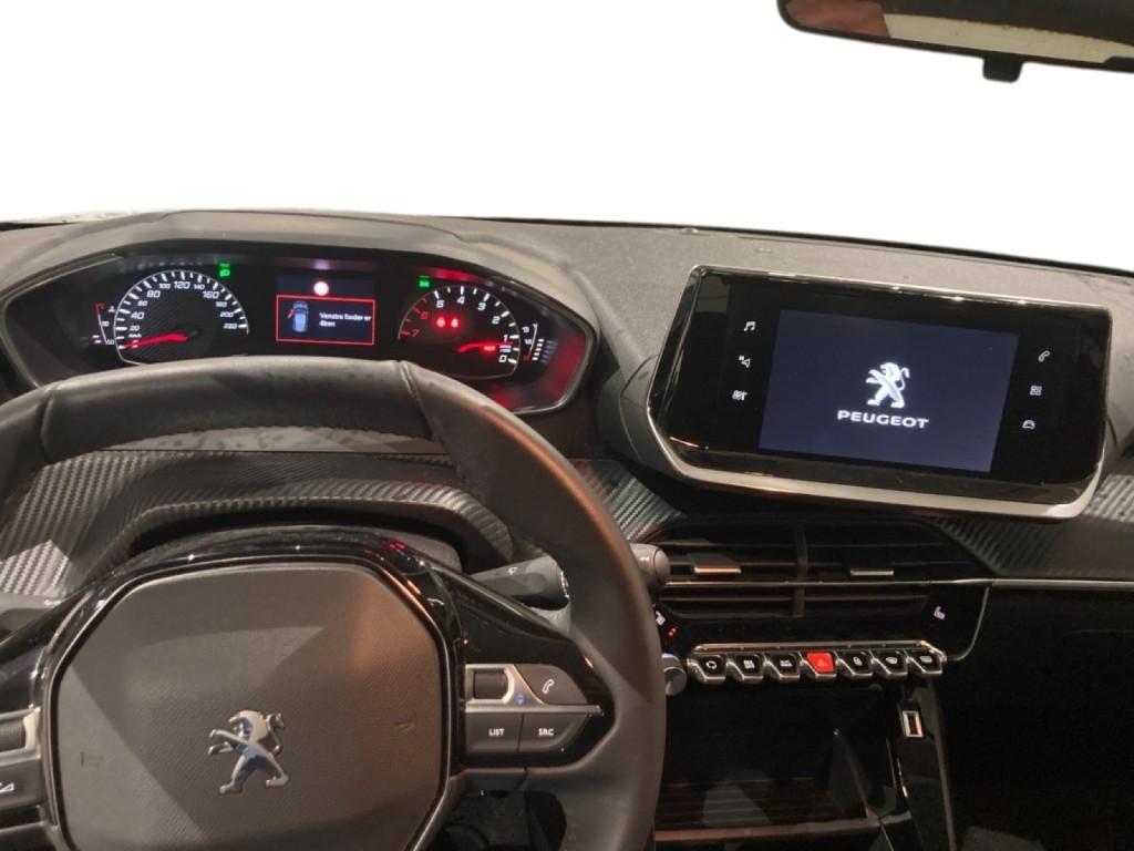 DriverCabin