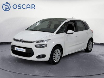 Citroën C4 Picasso