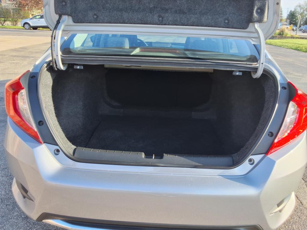 Trunk
