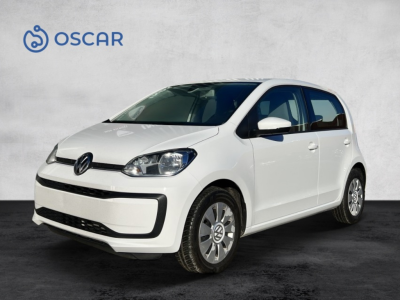 VW Up!