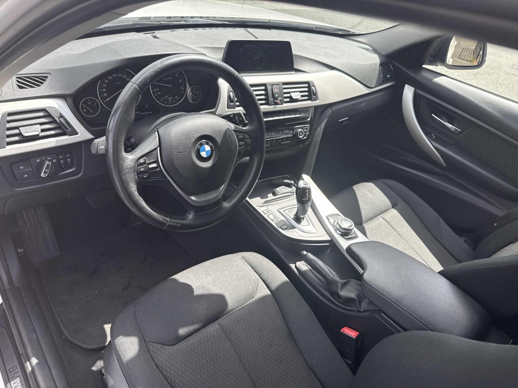 DriverCabin