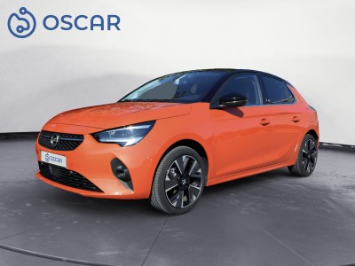 Opel Corsa-e