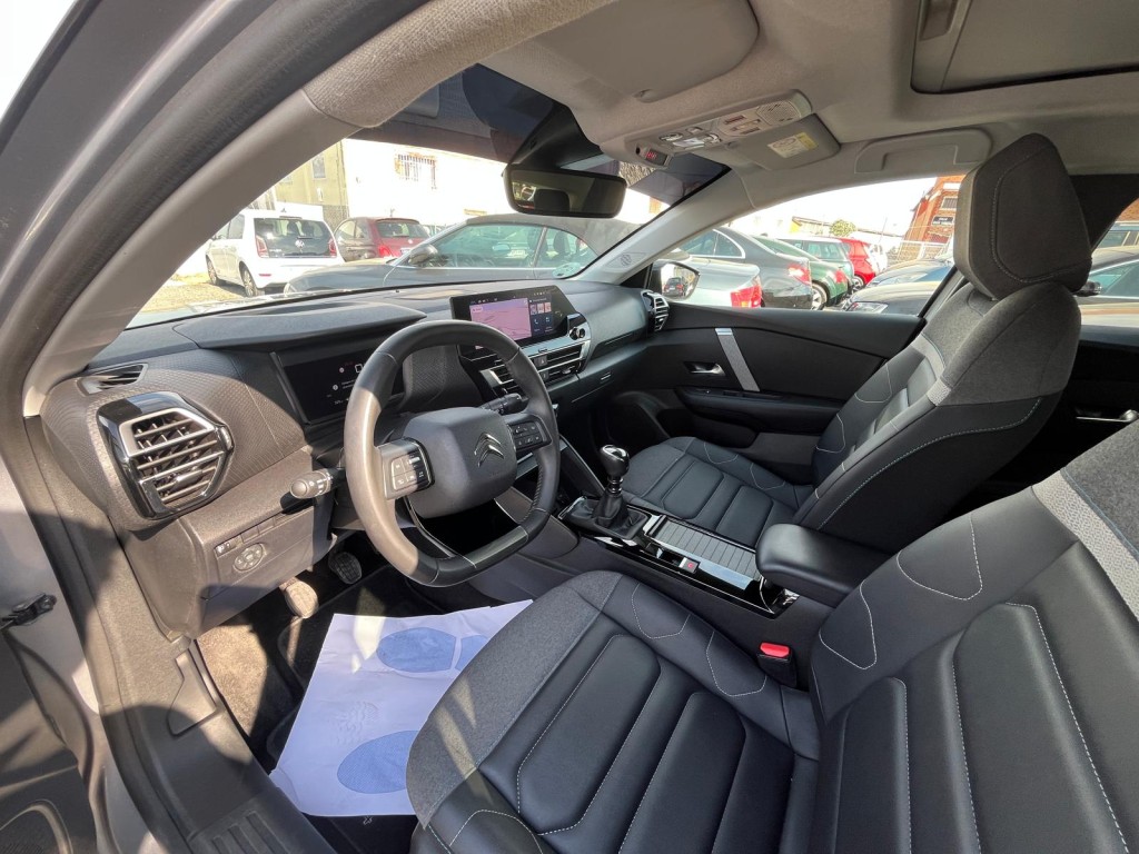 DriverCabin