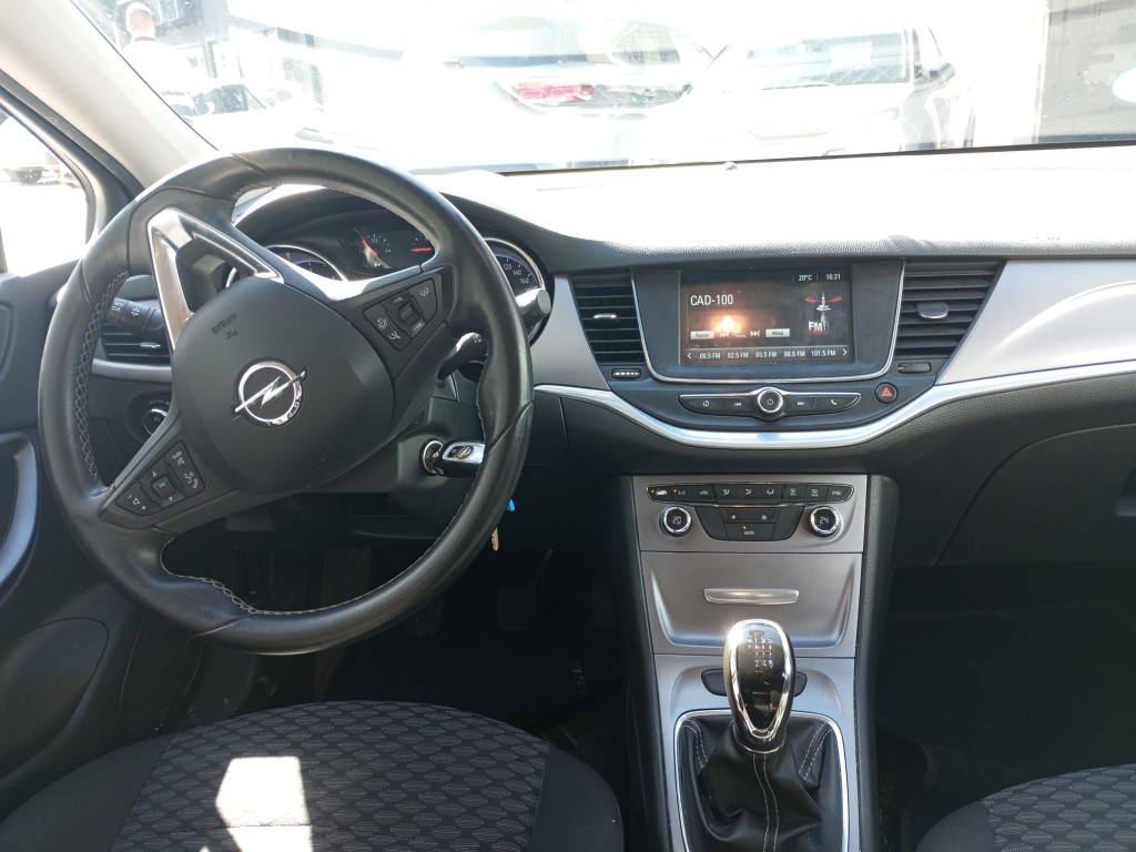 DriverCabin