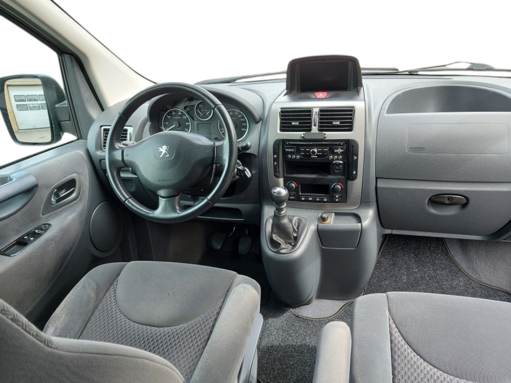 DriverCabin