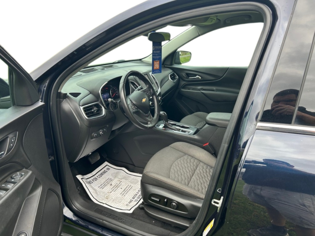 DriverCabin