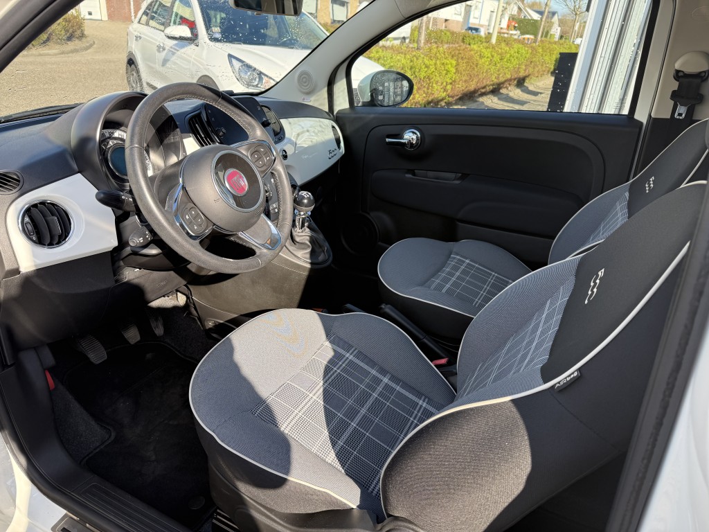 DriverCabin