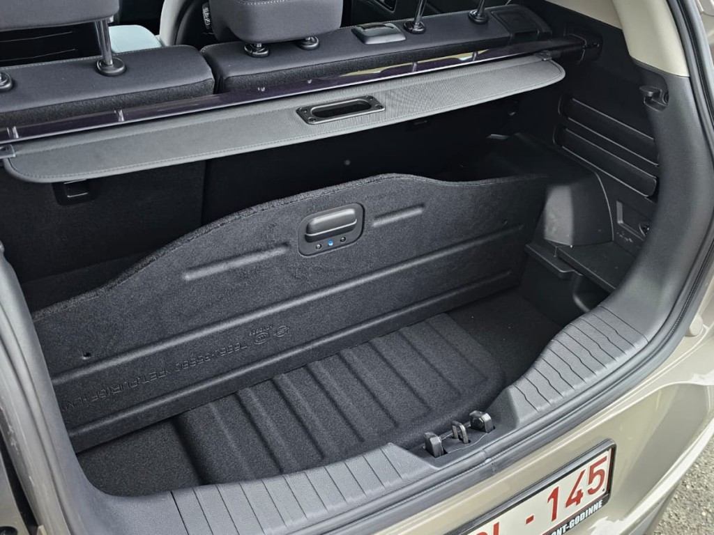 Trunk