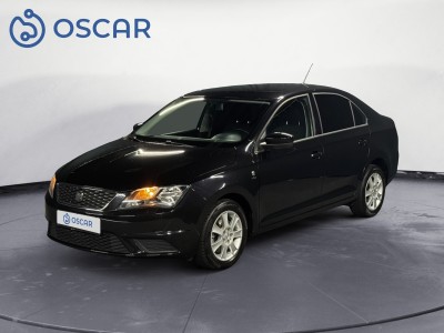 Seat Toledo