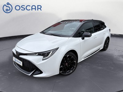 Toyota Corolla Touring Sports