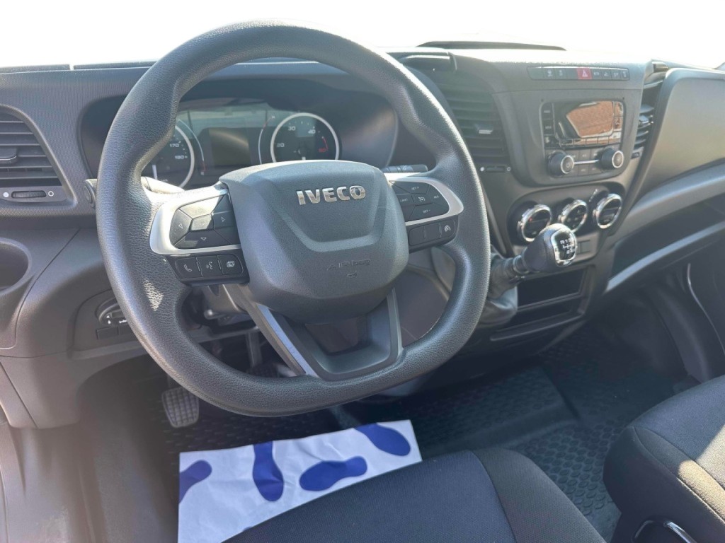 DriverCabin