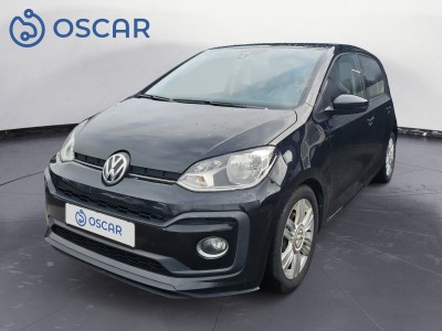 VW Up!