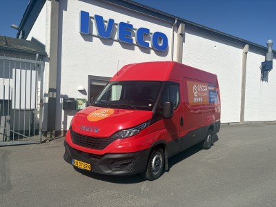 Iveco Daily