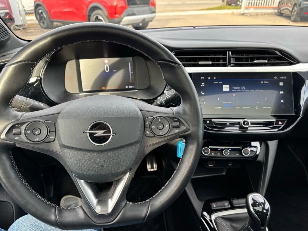 DriverCabin