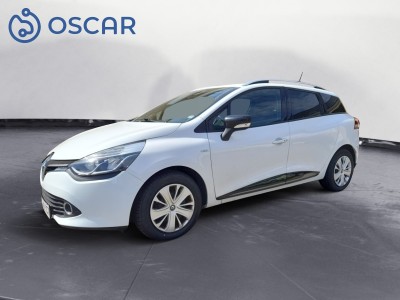Renault Clio Sport Tourer
