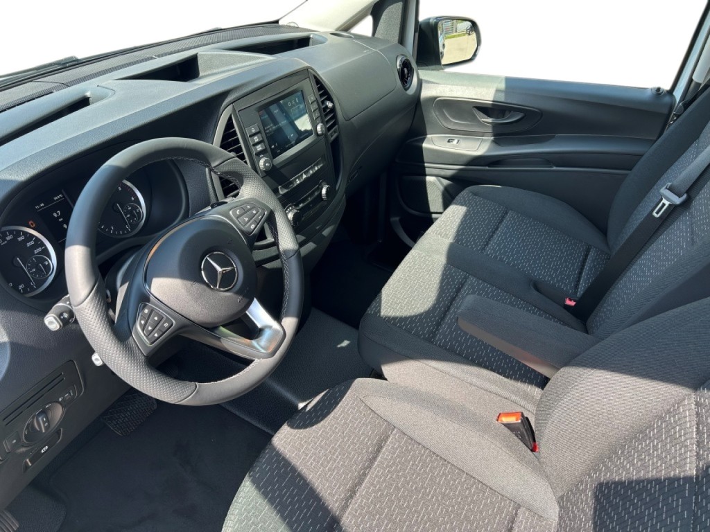 DriverCabin